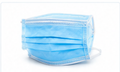 Disposable Face Masks — NHP Medical Supplies