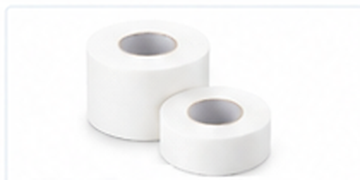 Medical Tape — NHP Medical Supplies