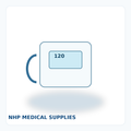Automatic Blood Pressure Monitor