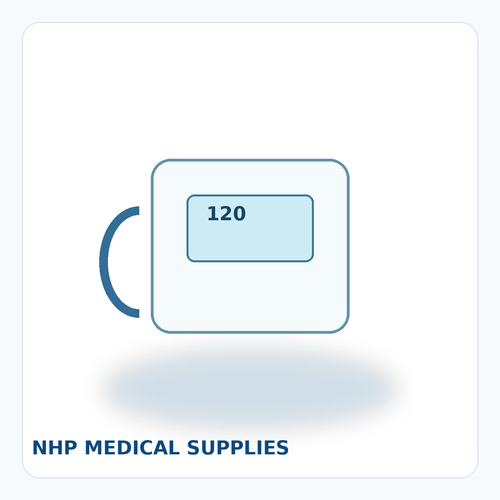 Automatic Blood Pressure Monitor