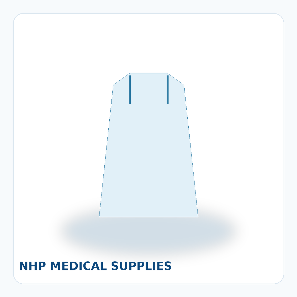 Disposable Aprons