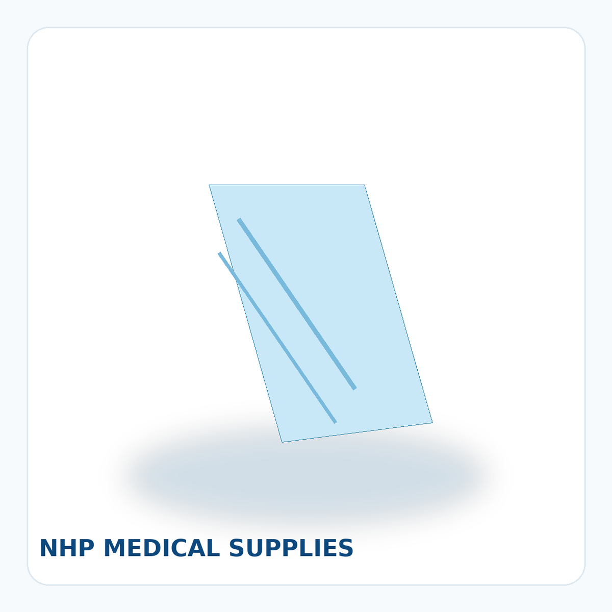 Disposable Sleeve Covers