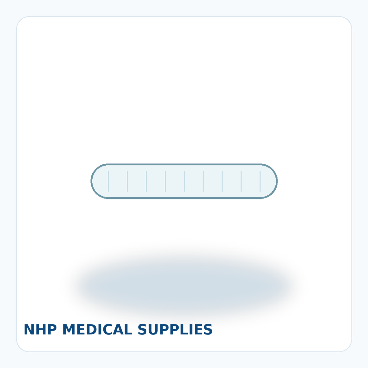 Disposable Tongue Depressors