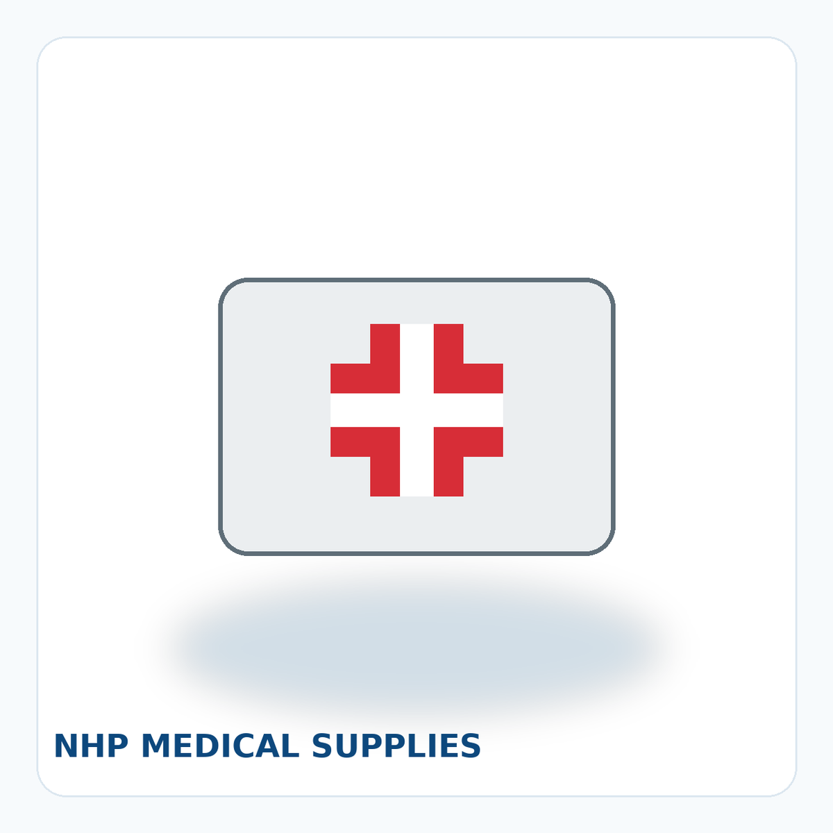 First Aid Kit