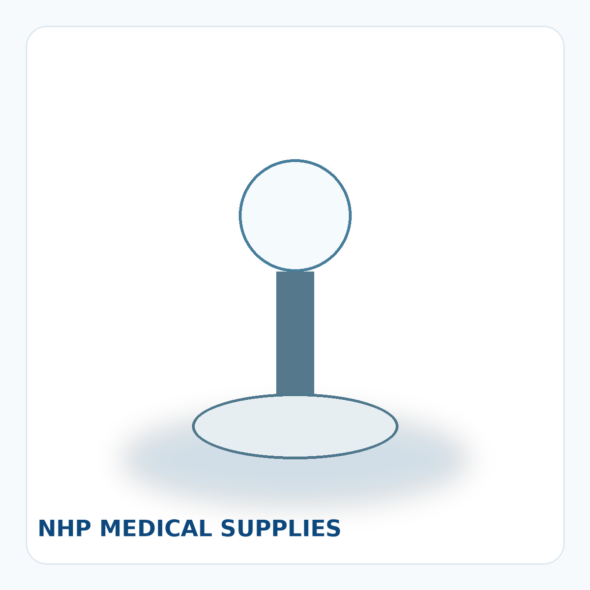 Medical Examination Light