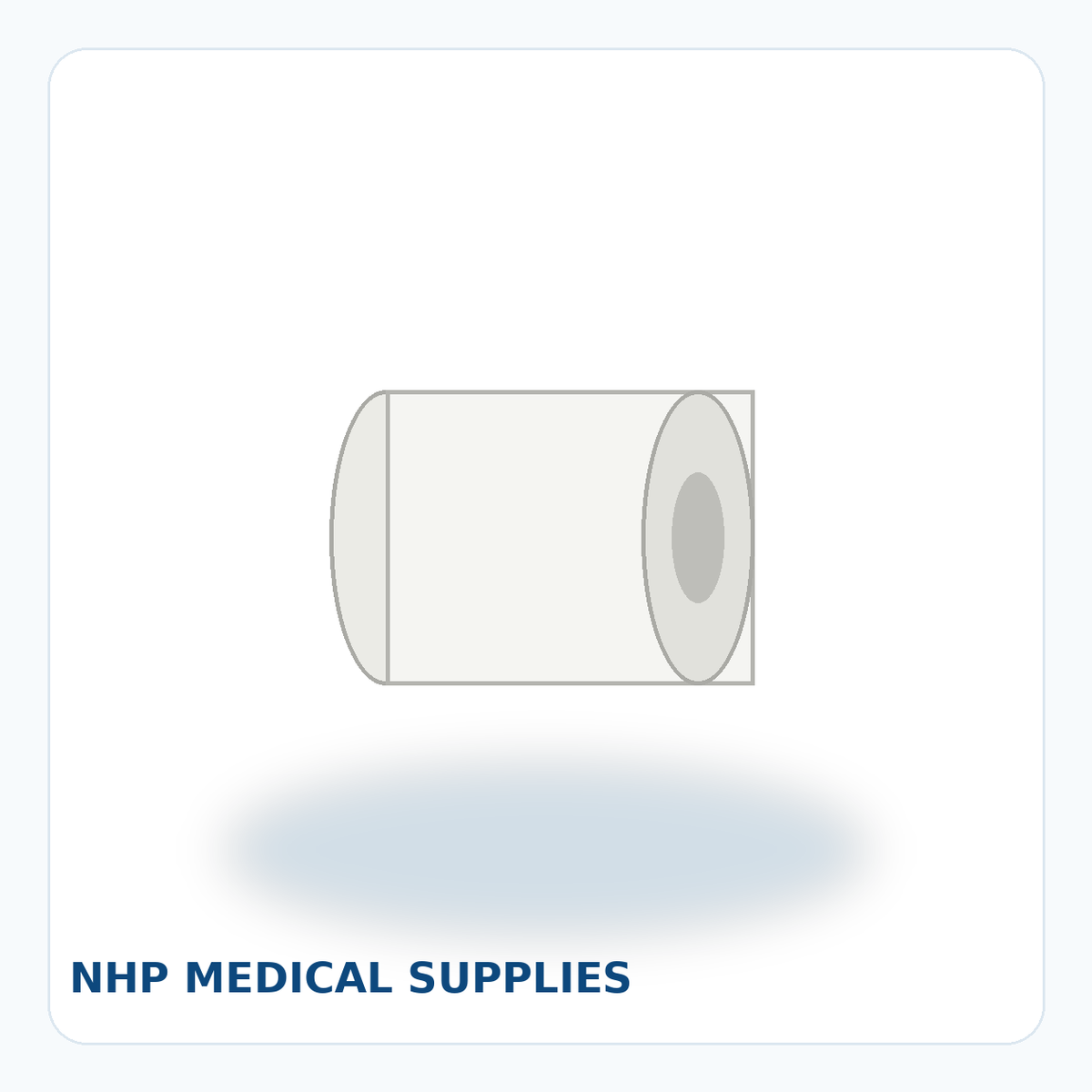 Sterile Gauze Rolls